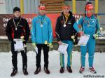 Тысовец 2012. Чемпионат Украины по биатлону Тысовец 2012. Чемпионат Украины по биатлону