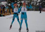 Тысовец 2012. Чемпионат Украины по биатлону Тысовец 2012. Чемпионат Украины по биатлону