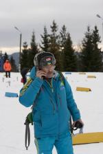 Тысовец 2012. Чемпионат Украины по биатлону Тысовец 2012. Чемпионат Украины по биатлону