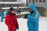Тысовец 2012. Чемпионат Украины по биатлону Тысовец 2012. Чемпионат Украины по биатлону