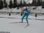 Тысовец 2012. Чемпионат Украины по биатлону Тысовец 2012. Чемпионат Украины по биатлону