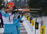 Тысовец 2012. Чемпионат Украины по биатлону Тысовец 2012. Чемпионат Украины по биатлону