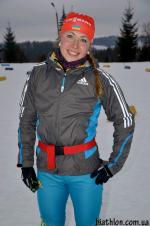 Тысовец 2012. Чемпионат Украины по биатлону Тысовец 2012. Чемпионат Украины по биатлону