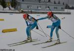 Тысовец 2012. Чемпионат Украины по биатлону Тысовец 2012. Чемпионат Украины по биатлону