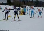 Тысовец 2012. Чемпионат Украины по биатлону Тысовец 2012. Чемпионат Украины по биатлону