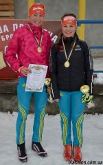 Тысовец 2012. Чемпионат Украины по биатлону Тысовец 2012. Чемпионат Украины по биатлону