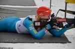 Тысовец 2012. Чемпионат Украины по биатлону Тысовец 2012. Чемпионат Украины по биатлону