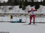 Тысовец 2012. Чемпионат Украины по биатлону Тысовец 2012. Чемпионат Украины по биатлону