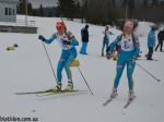 Тысовец 2012. Чемпионат Украины по биатлону Тысовец 2012. Чемпионат Украины по биатлону