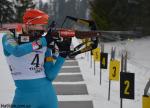 Тысовец 2012. Чемпионат Украины по биатлону Тысовец 2012. Чемпионат Украины по биатлону