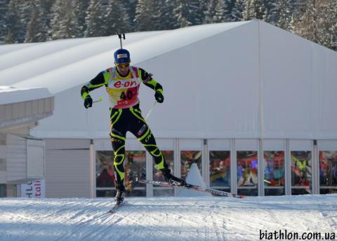   FOURCADE Martin 