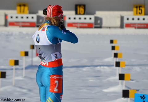   BURDYGA Natalya 