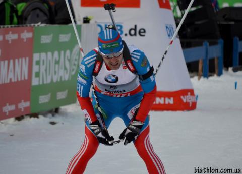   GARANICHEV Evgeniy 