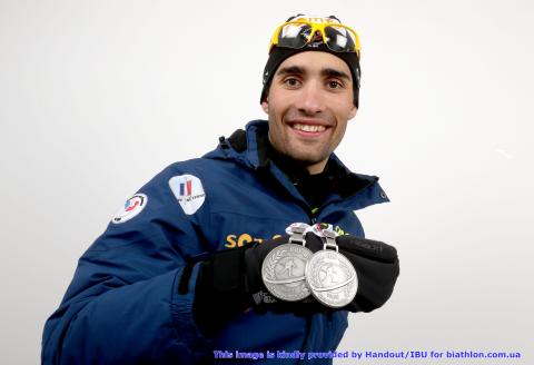   FOURCADE Martin 