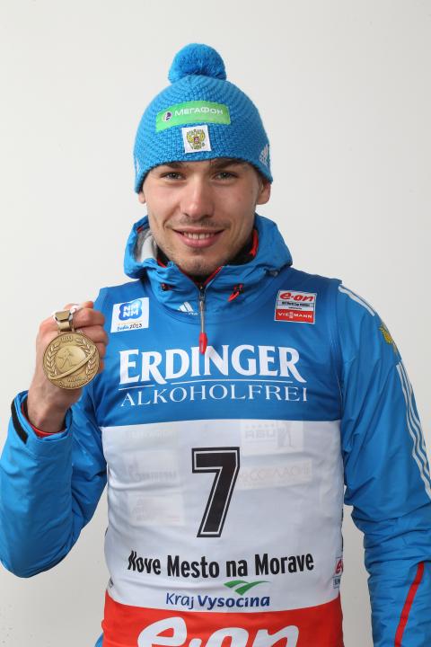   SHIPULIN Anton 