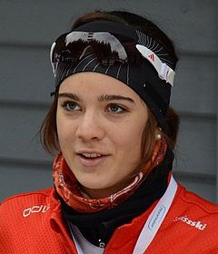 Патриция Йост, JOST Patricia