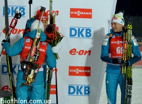   SEMERENKO Valj   SEMERENKO Vita   KUZMINA Anastasia 