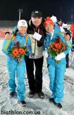 Нове Место 2013. Индивидуальная гонка у женщин Нове Место 2013. Индивидуальная гонка у женщин