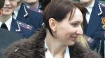 Встреча спортсменов в Борисполе после чемпионата мира Встреча спортсменов в Борисполе после чемпионата мира