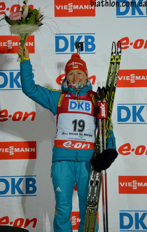   SEMERENKO Vita 