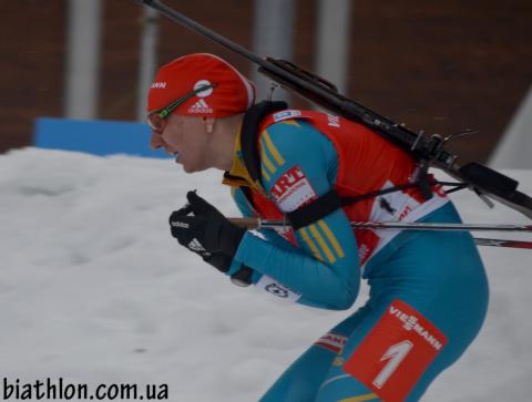   BILOSYUK Olena 
