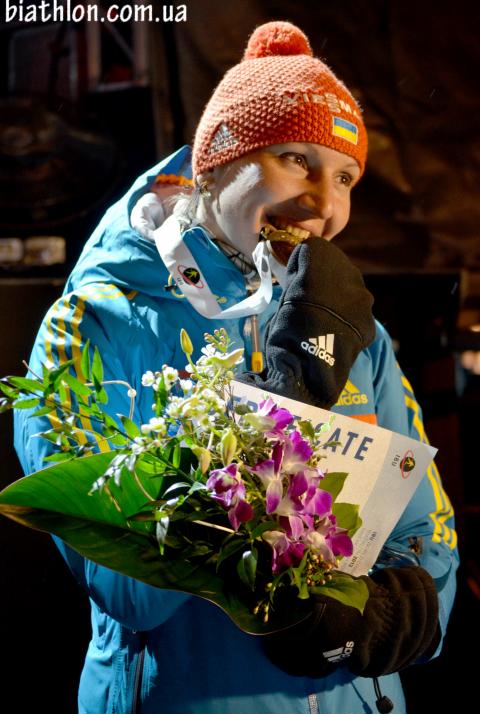   BILOSYUK Olena 