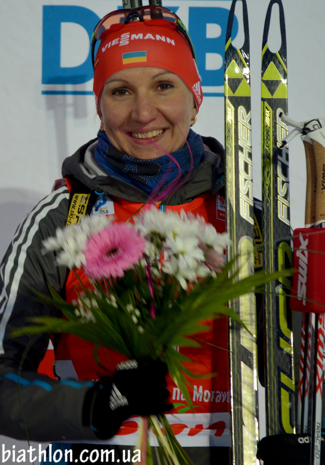 Елена Пидгрушная