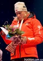Нове Место 2013. Гонка преследования. Женщины Нове Место 2013. Гонка преследования. Женщины