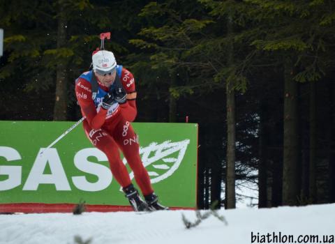 -  BJOERNDALEN Ole Einar 
