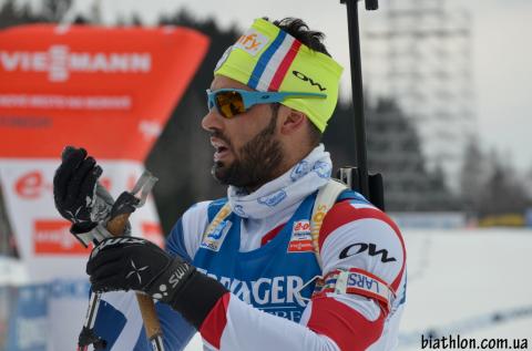   FOURCADE Simon 