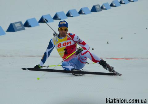   FOURCADE Martin 