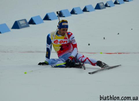   FOURCADE Martin 