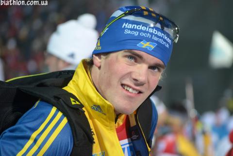   LINDSTR&#214;M Fredrik 