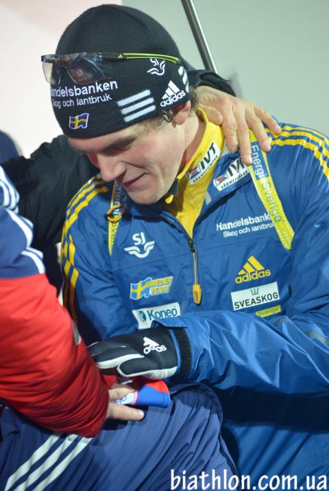   LINDSTR&#214;M Fredrik 