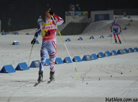   FOURCADE Martin 