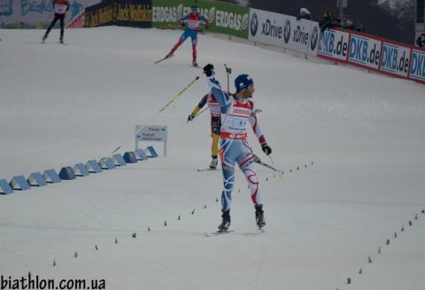   FOURCADE Martin 