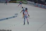 Нове Место 2013. Эстафетная гонка у мужчин Нове Место 2013. Эстафетная гонка у мужчин