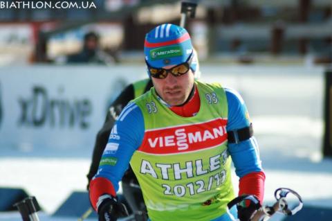   GARANICHEV Evgeniy 