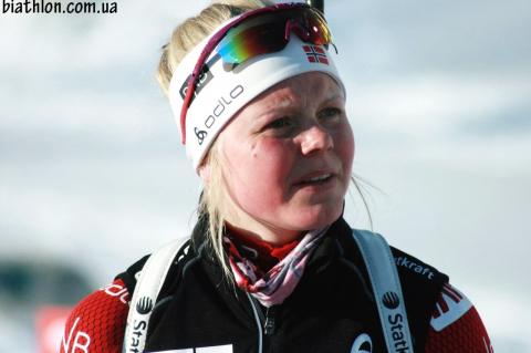   FENNE Hilde 