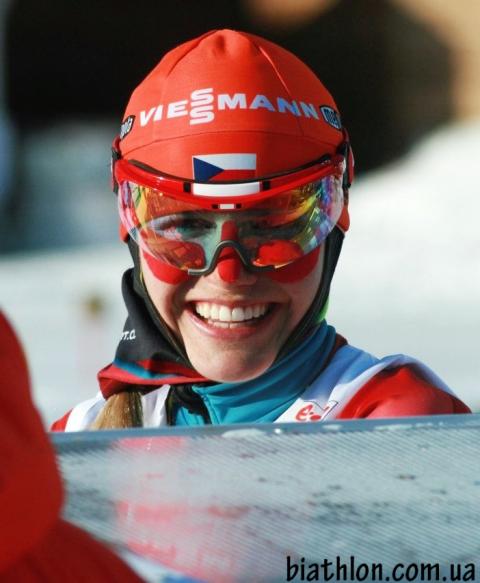   KOUKALOVA Gabriela 