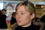 Встреча сборной Украины в аэропорту Киев Встреча сборной Украины в аэропорту Киев