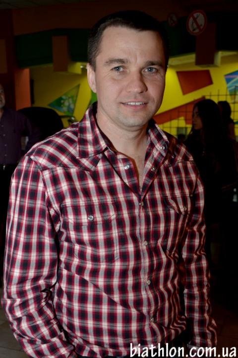   DERKACH Vyacheslav 