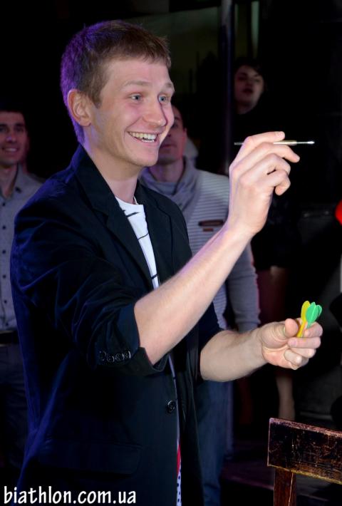   SEMENOV Serhiy 