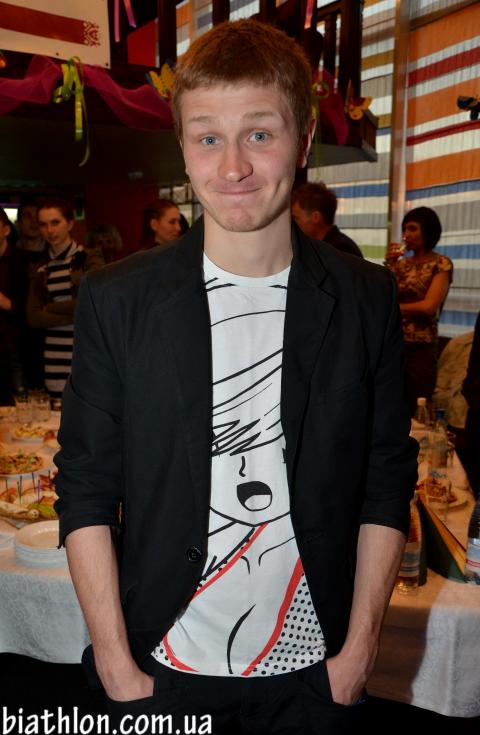   SEMENOV Serhiy 