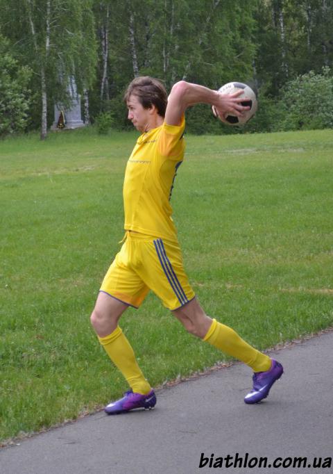   KILCHYTSKYY Vitaliy 