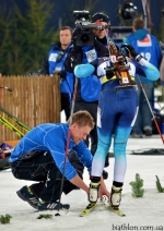 Рождественская гонка 2013 Рождественская гонка 2013