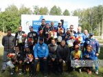 ЛЧУ-2019. Смешанная эстафета ЛЧУ-2019. Смешанная эстафета