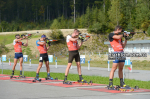 Летний чемпионат Германии 2021 Летний чемпионат Германии 2021