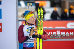 Ансі-2024. Спринт, жінки Ансі-2024. Спринт, жінки