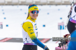Ансі-2024. Спринт, жінки Ансі-2024. Спринт, жінки